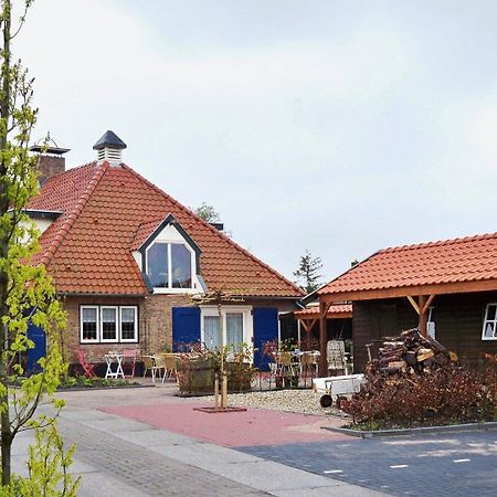 Wijngaard Saalhof Bed & Breakfast Wognum Bagian luar foto